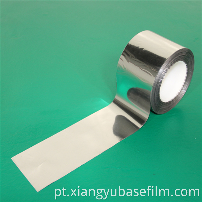 Heat Insulation Moistureproof Film